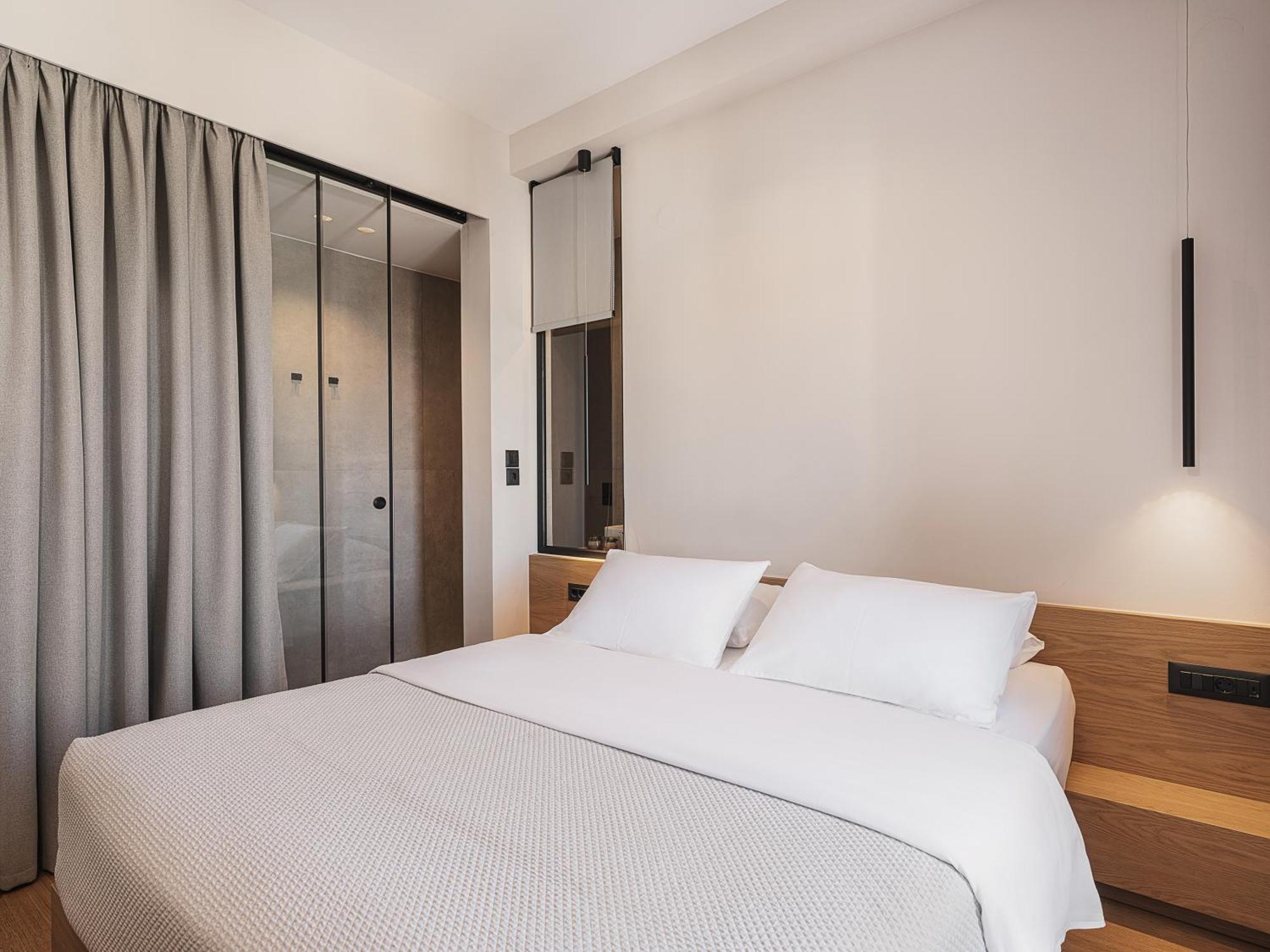 Theofilos City Hotel Chania  Exteriör bild