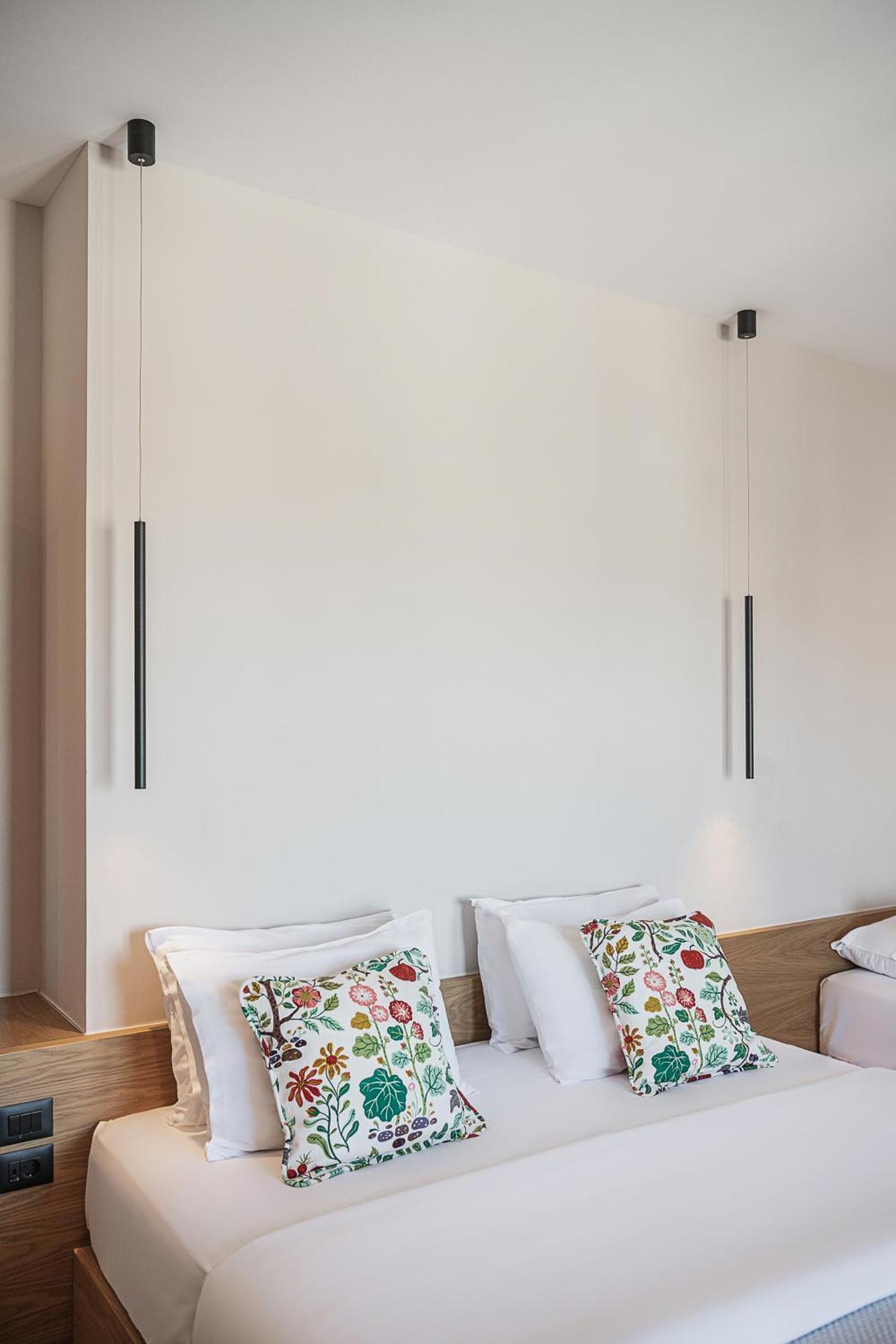 Theofilos City Hotel Chania  Exteriör bild